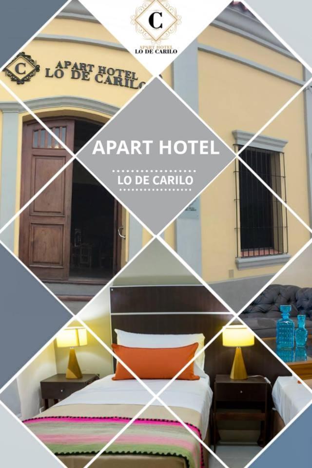 Lo De Carilo 2* Salta