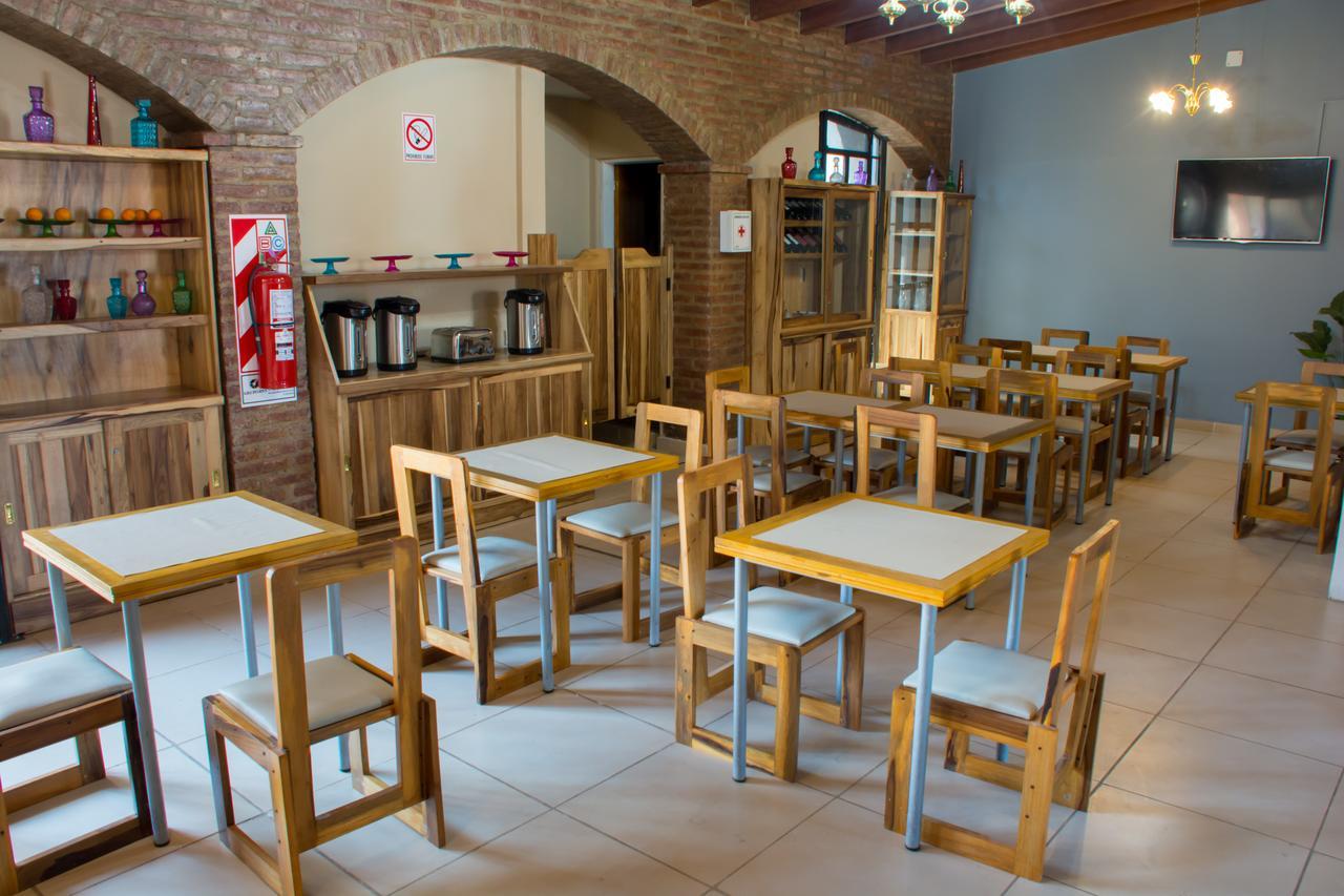 Lo De Carilo Salta