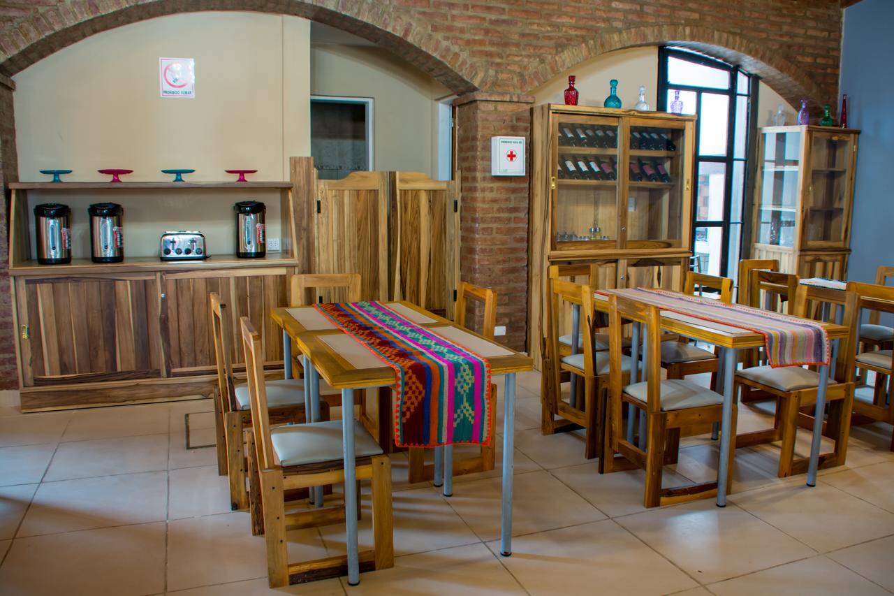 Apartahotel Lo De Carilo 2*