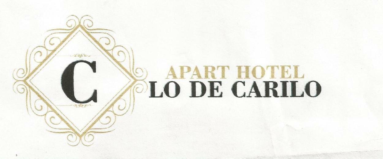 Apartahotel Lo De Carilo 2*
